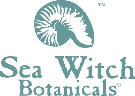 The benefits of using wildcrafted sea witch botanicals
